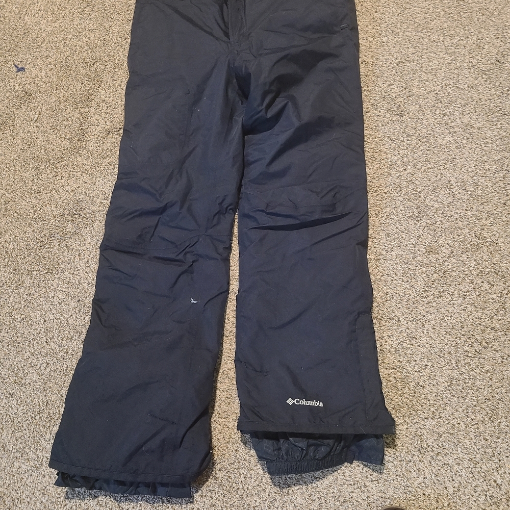 Colombia Omni-Heat Snow Pants